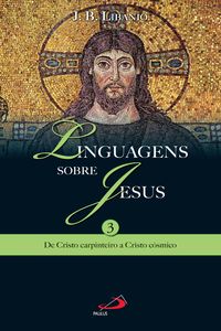Produktbild: Linguagens sobre Jesus 3