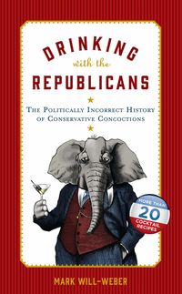 Produktbild: Drinking with the Republicans