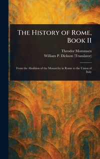 Produktbild: The History of Rome, Book II