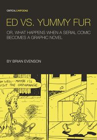 Produktbild: Ed vs. Yummy Fur