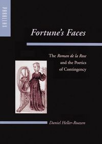 Produktbild: Fortune's Faces