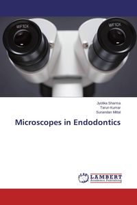 Produktbild: Microscopes in Endodontics