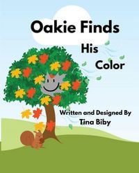 Produktbild: Oakie Finds His Color