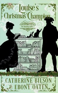 Produktbild: Louise's Christmas Champion