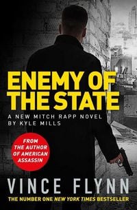 Produktbild: Enemy of the State