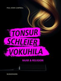Produktbild: Tonsur, Schleier, Vokuhila
