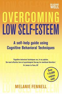 Produktbild: Overcoming Low Self-Esteem, 1st Edition