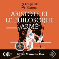 Produktbild: Aristote et le Philosophe arm&eacute;