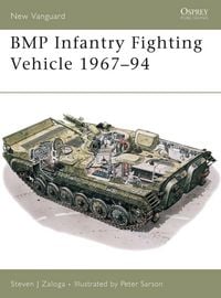 Produktbild: BMP Infantry Fighting Vehicle 1967-94