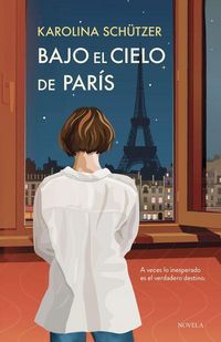 Produktbild: Bajo El Cielo de Par&iacute;s