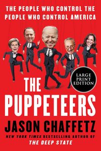 Produktbild: The Puppeteers
