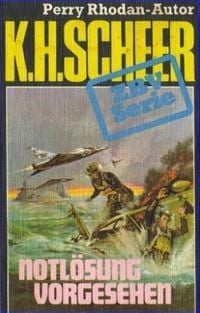 Produktbild: ZBV 35: Notl&ouml;sung vorgesehen