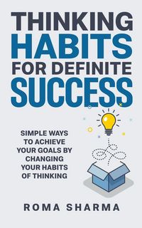 Produktbild: Thinking Habits for Definite Success