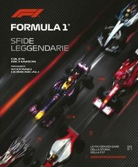 Produktbild: Formula 1. Sfide leggendarie