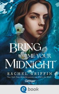 Produktbild Bring Me Your Midnight