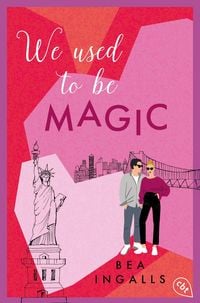 Produktbild: We used to be Magic