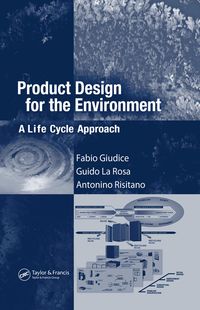 Produktbild: Product Design for the Environment