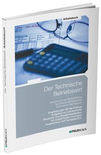 Produktbild: Der Technische Betriebswirt / Arbeitsbuch