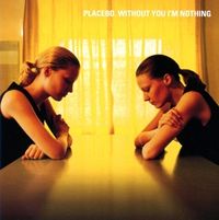 Produktbild: Without You I'm Nothing