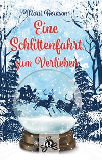 Produktbild: Eine Schlittenfahrt zum Verlieben