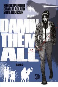 Produktbild: Damn Them All 2