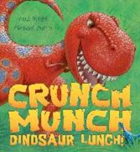 Produktbild: Bright, P: Crunch Munch Dinosaur Lunch!