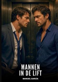 Produktbild: Mannen in de lift