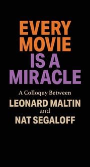 Produktbild: Every Movie is a Miracle