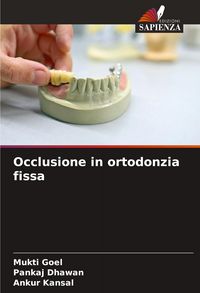 Produktbild: Occlusione in ortodonzia fissa