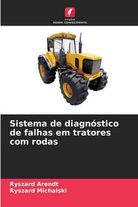 Produktbild: Sistema de diagn&oacute;stico de falhas em tratores com rodas