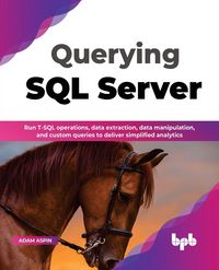 Produktbild: Querying SQL Server