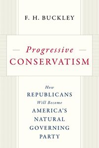 Produktbild: Progressive Conservatism