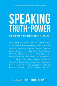 Produktbild: Speaking Truth To Power