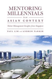Produktbild: Mentoring Millennials in an Asian Context