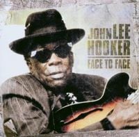 Produktbild: Hooker, J: Face To Face