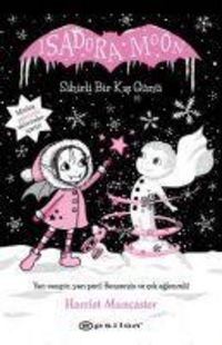 Produktbild: Isadora Moon - Sihirli Bir Kus G&uuml;n&uuml;