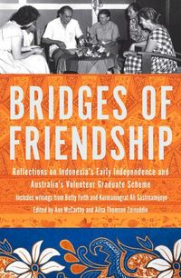 Produktbild: Bridges of Friendship