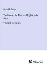 Produktbild: The Book of the Thousand Nights and a Night