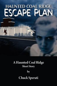 Produktbild: Escape Plan (Haunted Coal Ridge, #27)