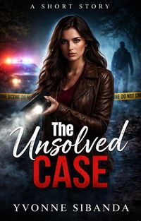 Produktbild: The Unsolved Case