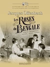 Produktbild: Les Roses du Bengale