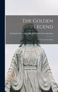 Produktbild: The Golden Legend