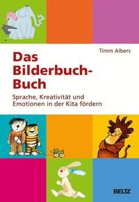 Produktbild: Das Bilderbuch-Buch