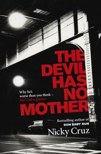 Produktbild: The Devil Has No Mother