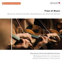 Produktbild: Flow of Music