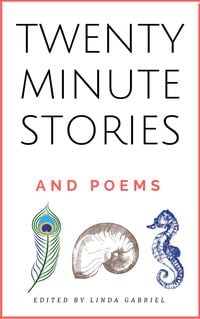 Produktbild: Twenty-Minute Stories and Poems