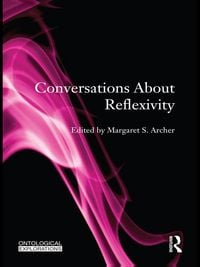 Produktbild: Conversations About Reflexivity