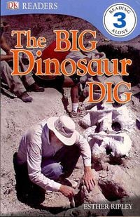 Produktbild: Big Dinosaur Dig
