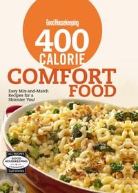 Produktbild: Good Housekeeping 400 Calorie Comfort Food