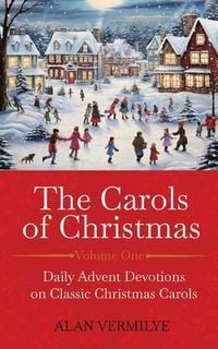 Produktbild: The Carols of Christmas